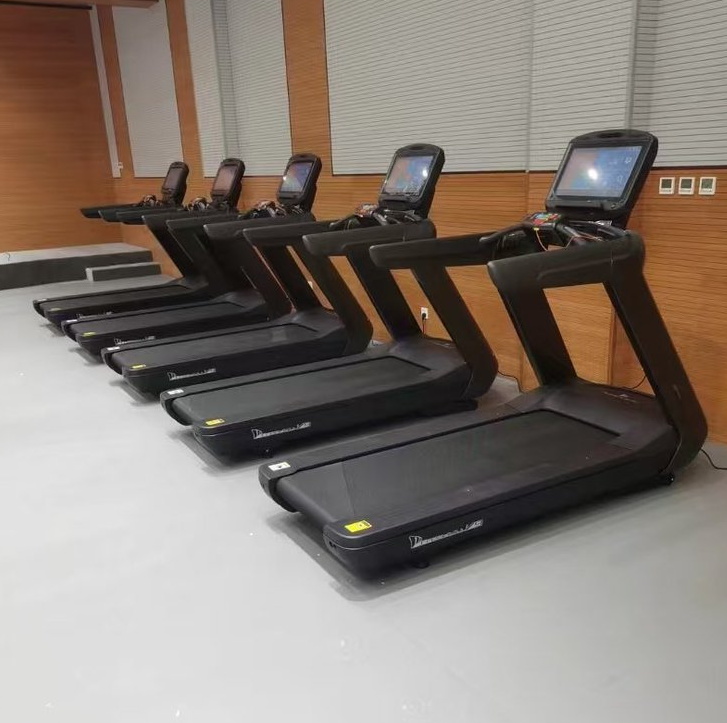 商用跑步机租赁服务